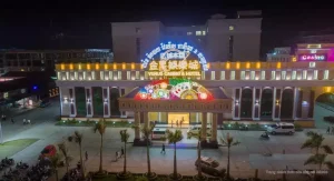 Venus casino