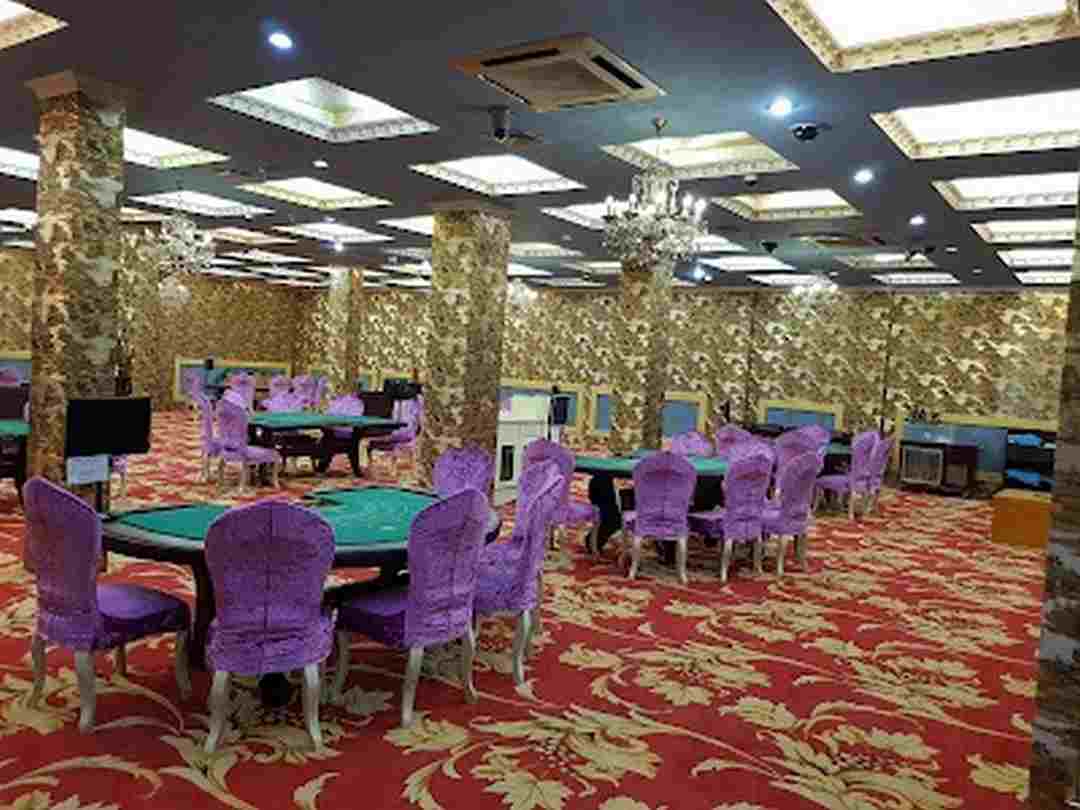 Felix - Casino & Hotel căng tràn sức sống và đầy nhiệt huyết
