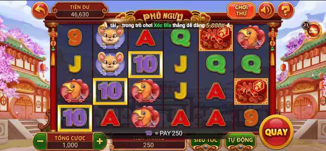 Ae gaming thành công tạo ra một sân chơi cá cược