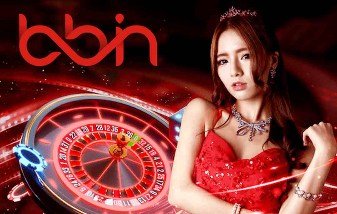 bbin hãng cung ứng game chất lượng nhất hiện nay