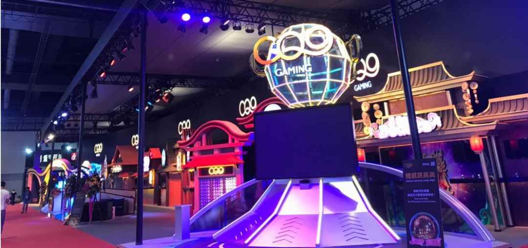 Cq9 xây dựng nội dung game ý nghĩa sâu sắc  