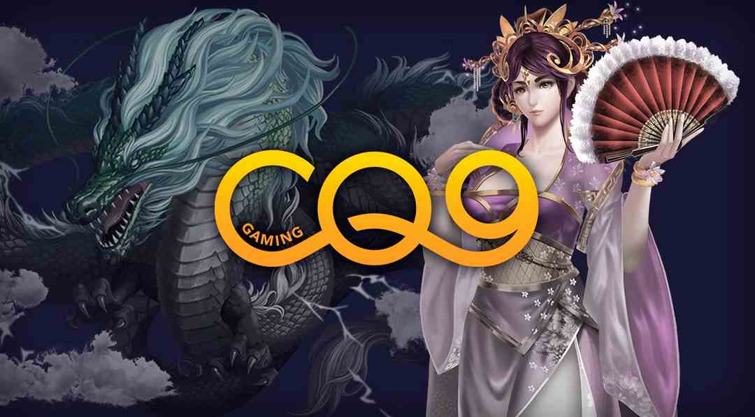 Cq9 thành công chinh phục thị trường giải trí