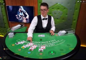 evolution gaming (eg)
