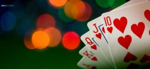 IDN POKER