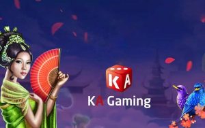 KA Gaming