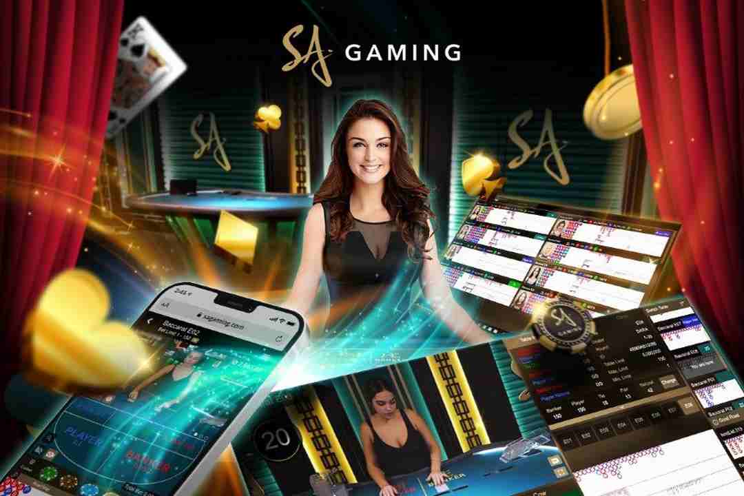Chơi game cá cược gì tại nhà phát hành IDN POKER nhiều người đặt ra