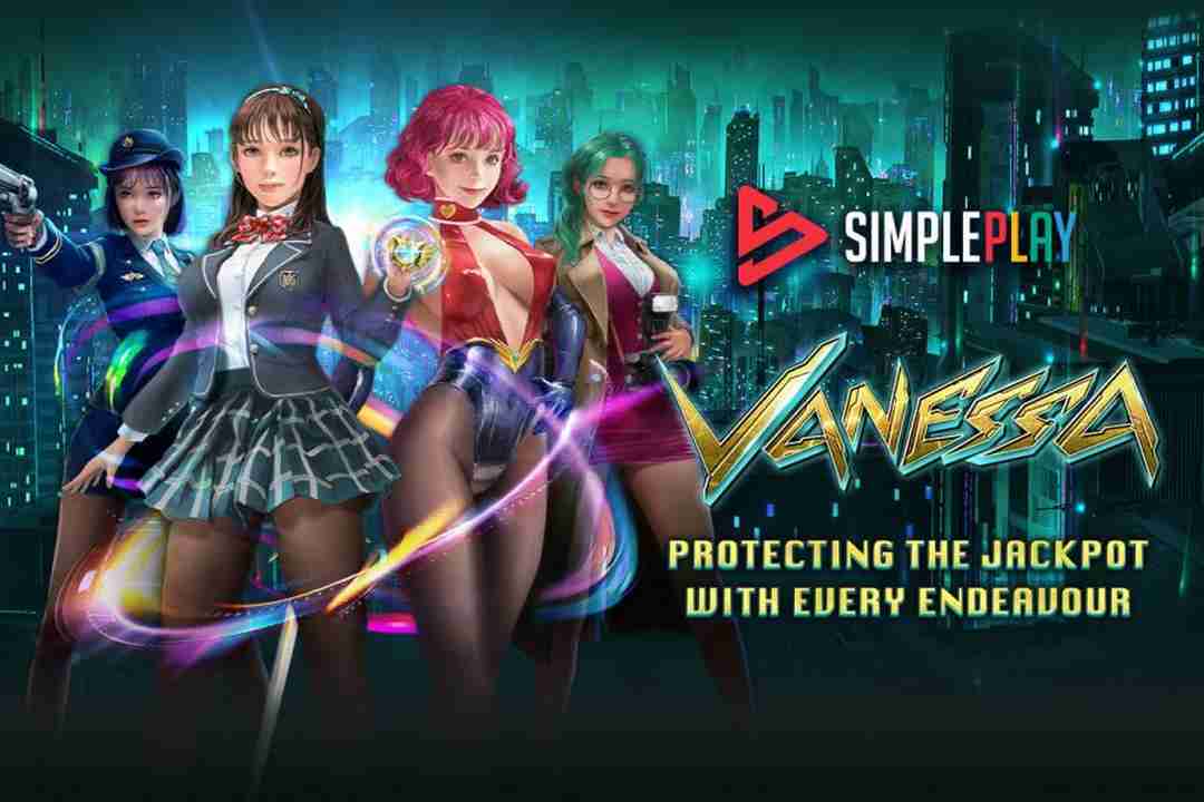 Simple Play là đơn vị nào chịu đầu tư