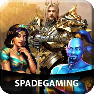 Spade gaming