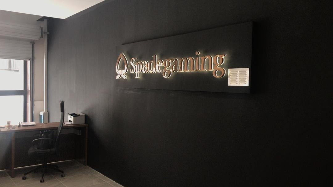 Spade Gaming là thương hiệu cung cấp những game
