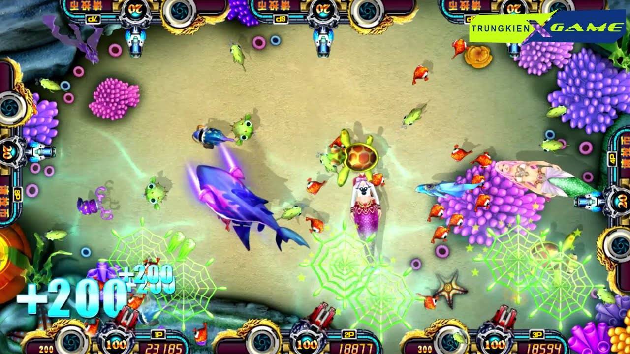 Giftcode Bắn Cá Tiên