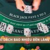 đền làng xì dách