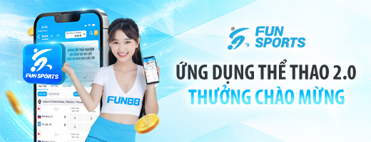 fun884 Fun88 Link Đăng Nhập 2025 Mới Nhất Fun888 Fun88 Việt Thưởng chào mừng đăng nhập FUN88 thể thao