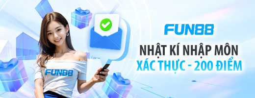 un883 Fun88 Link Đăng Nhập 2025 Mới Nhất Fun888 Fun88 Việt Xác thực nhận 200 điểm nhập môn nhà cái Fun88