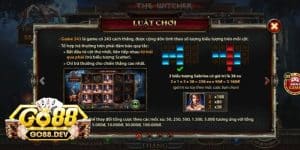 The Witcher Go88
