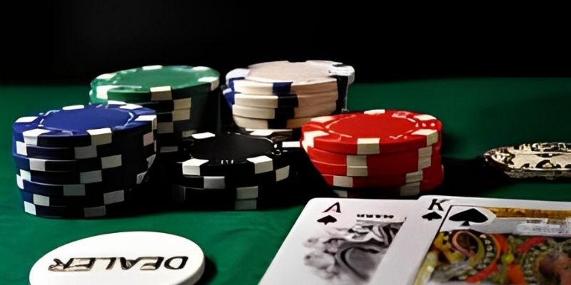 Mẹo hay nâng cao khả năng chiến thắng – lựa chọn thời điểm tố thích hợp