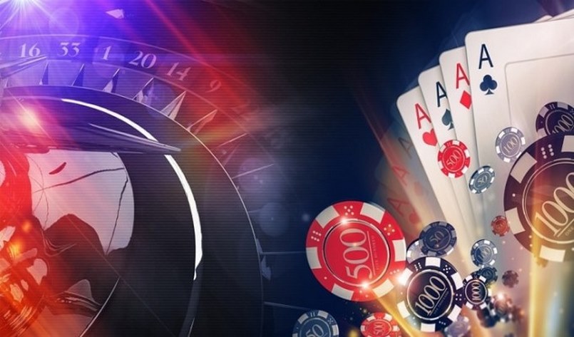 Chơi casino trực tuyến có đơn giản không? Chơi casino trực tuyến có đơn giản không?