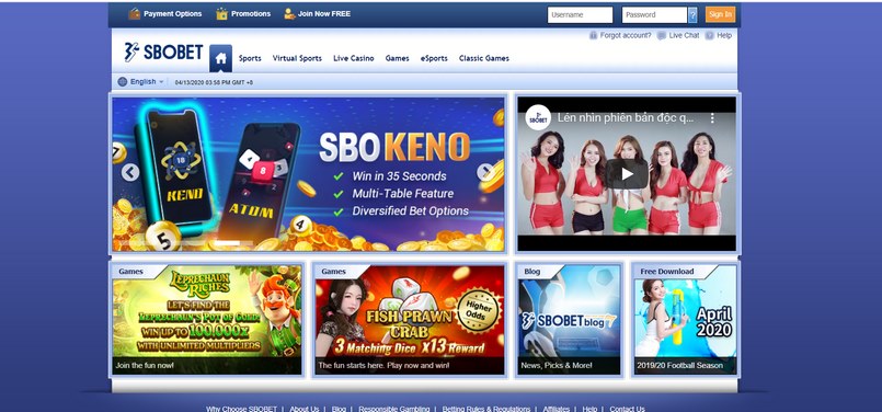Link vao Sbobet chuẩn Link vao Sbobet chuẩn