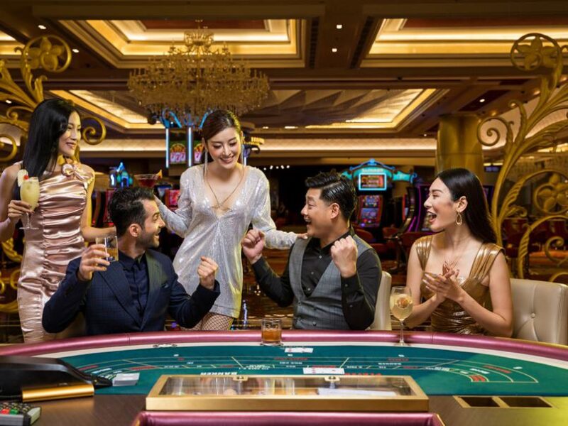 Những điều cần biết về sòng bài casino Những điều cần biết về sòng bài casino