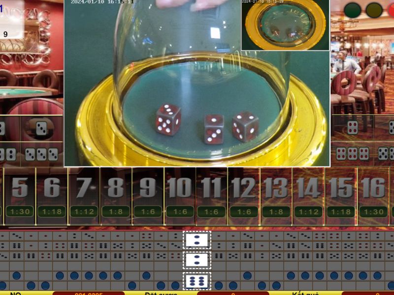 tìm hiểu về game tài xỉu online