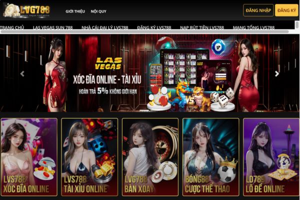 Giới thiệu về lvs788 macao casino lvs788 trực tuyến