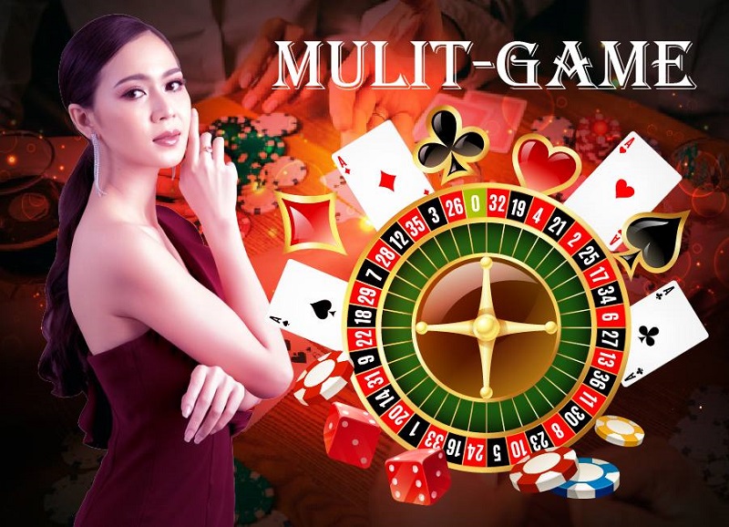 kiếm tiền từ casino