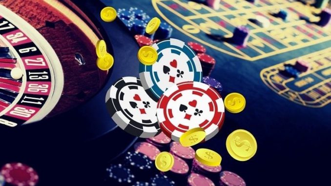 Dấu hiệu nhận biết sòng bạc trực tuyến lừa đảo