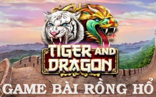 Rồng hổ là gì?
