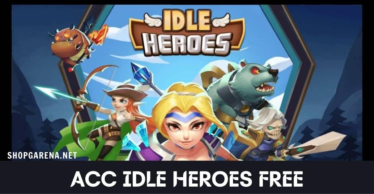 Cách Mua Acc Free Fire giá rẻ uy tín