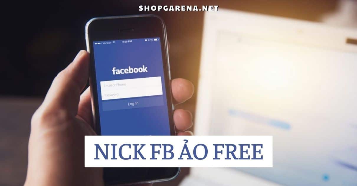 Nick Fb Ao Free