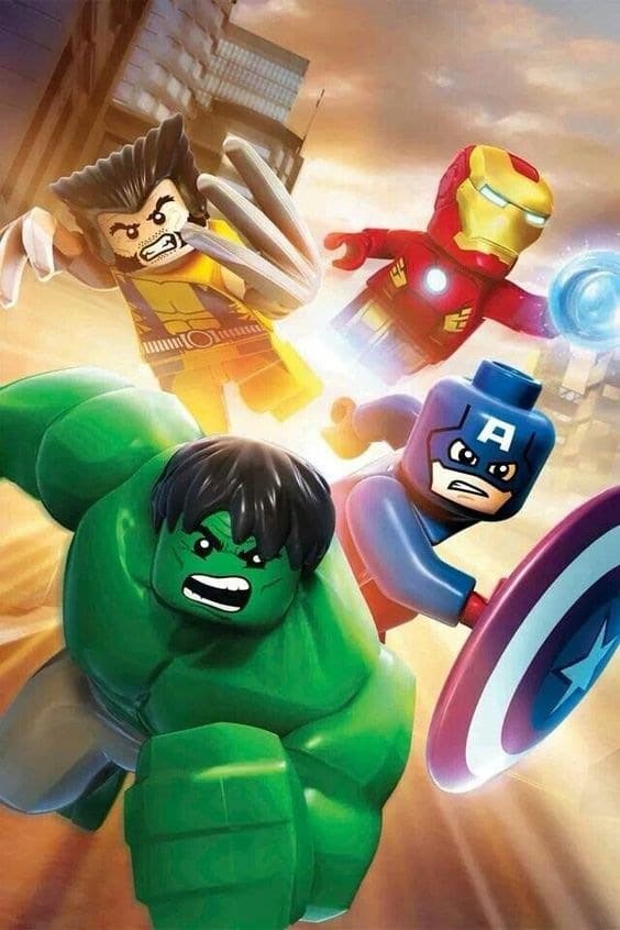 Ảnh nền Roblox cho điện thoại cực chất