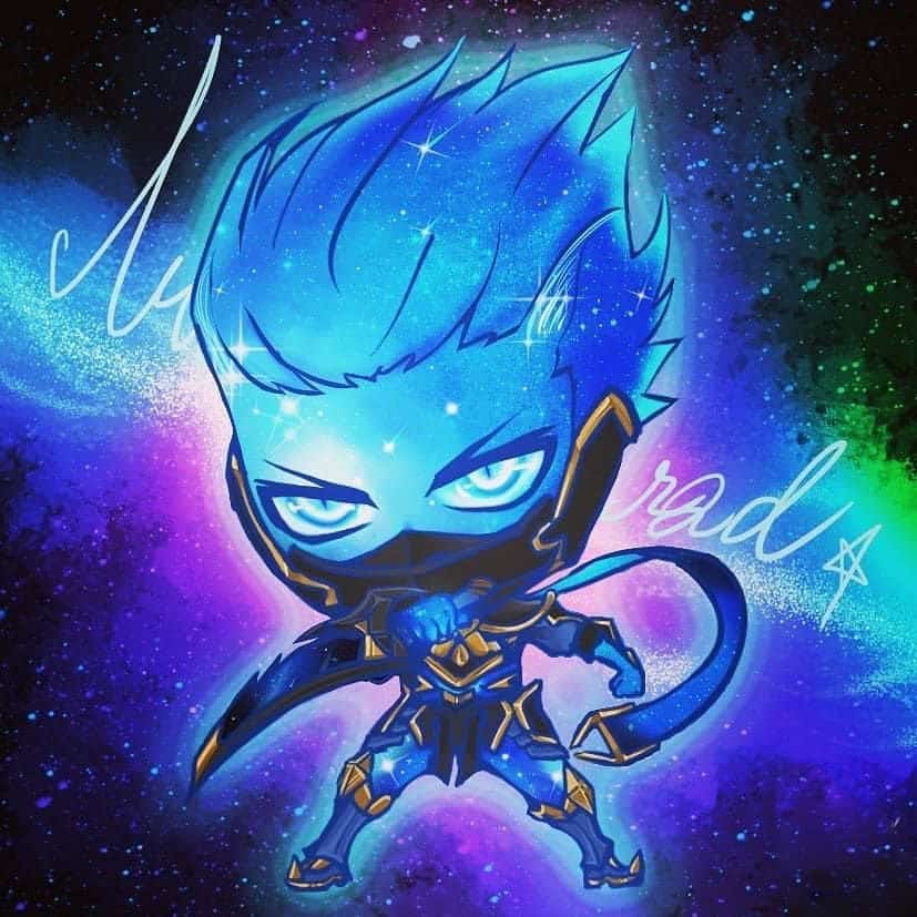 Avatar Murad đẹp mới nhất