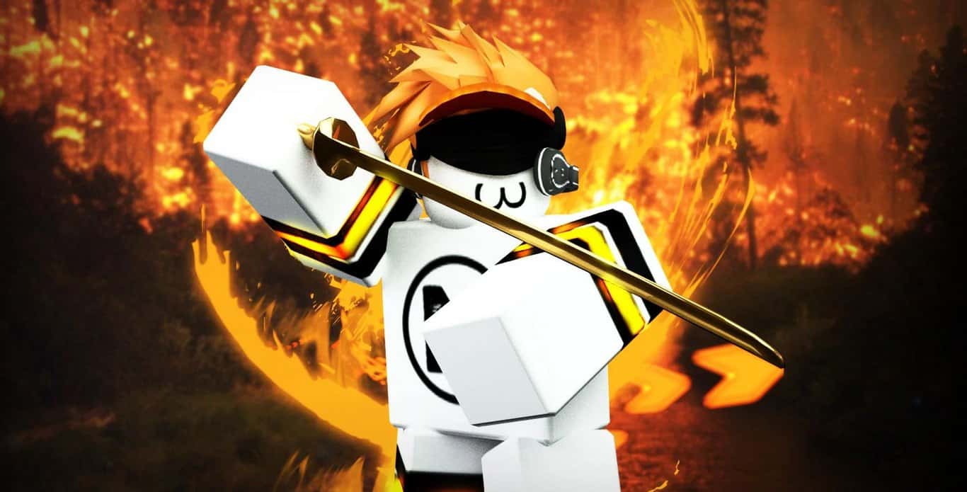 Hình ảnh Roblox ngầu chất