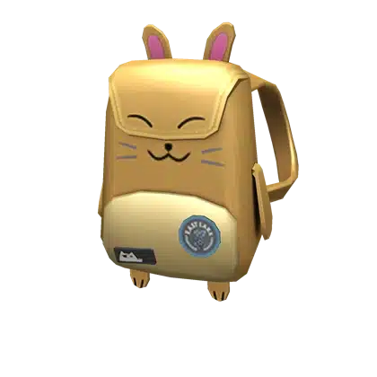 Hình balo Mai's trong Roblox