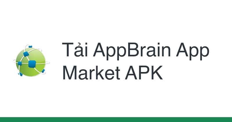 AppBrain cho phép tải game miễn phí
