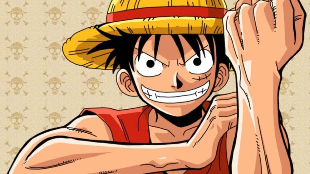 Hình Ảnh Luffy Gear 10 Ngầu Nhất
