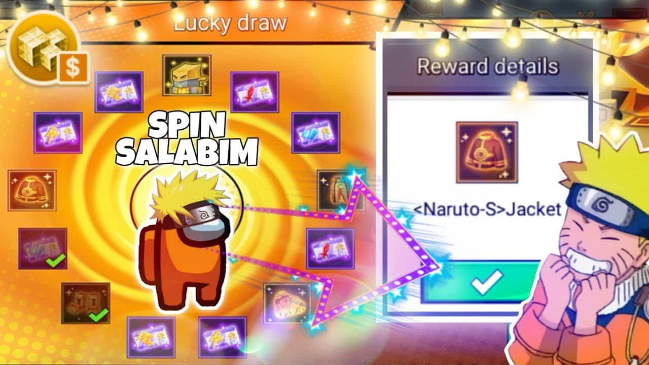 Hình anime Blockman Go chất nhất