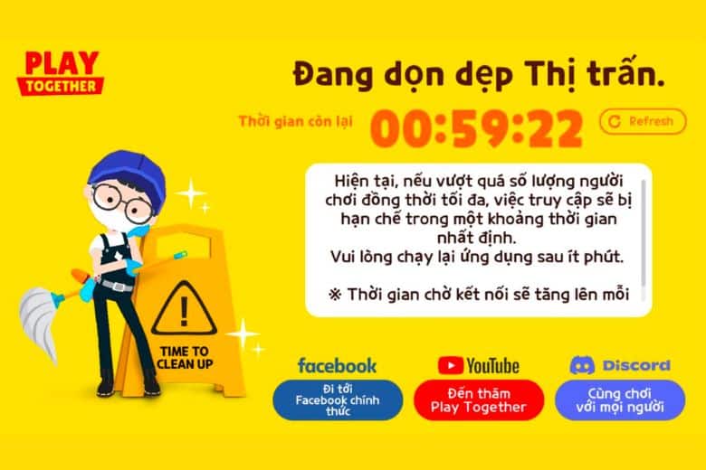 Nhan kim cuong sau cac dot bao tri