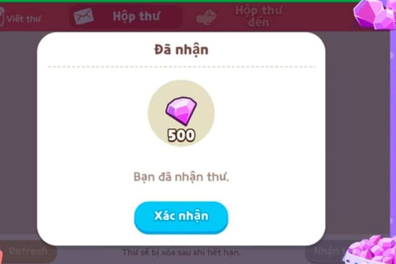 Nhận kim cương trong Play Together bằng Code
