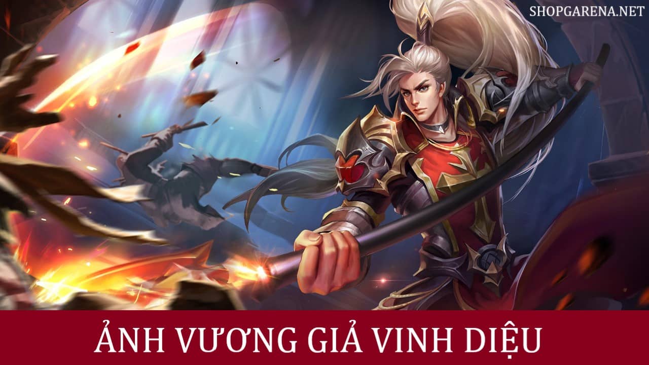 Anh Vuong Gia Vinh Dieu