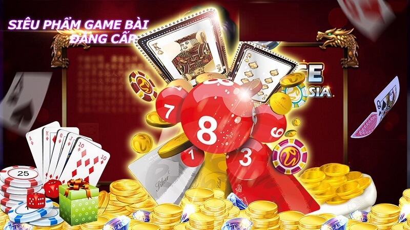 Điểm nổi bật của tài xỉu 68 game bài