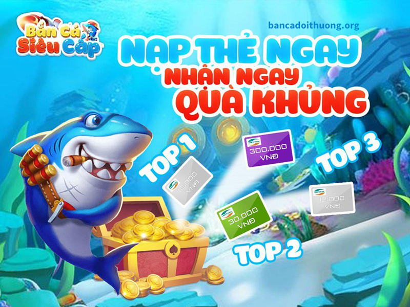 Phương thức giao dịch nhanh gọn