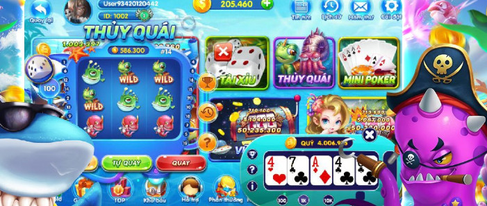 Giới thiệu Ban ca vip