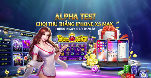 Giới thiệu cổng game bomtan win