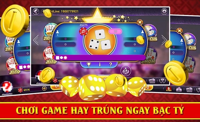 Cách chơi Tài xỉu online đổi thưởng ăn tiền thật
