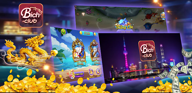 Bich Club phát code “siêu ngầu” – Tặng ngay code 200k 