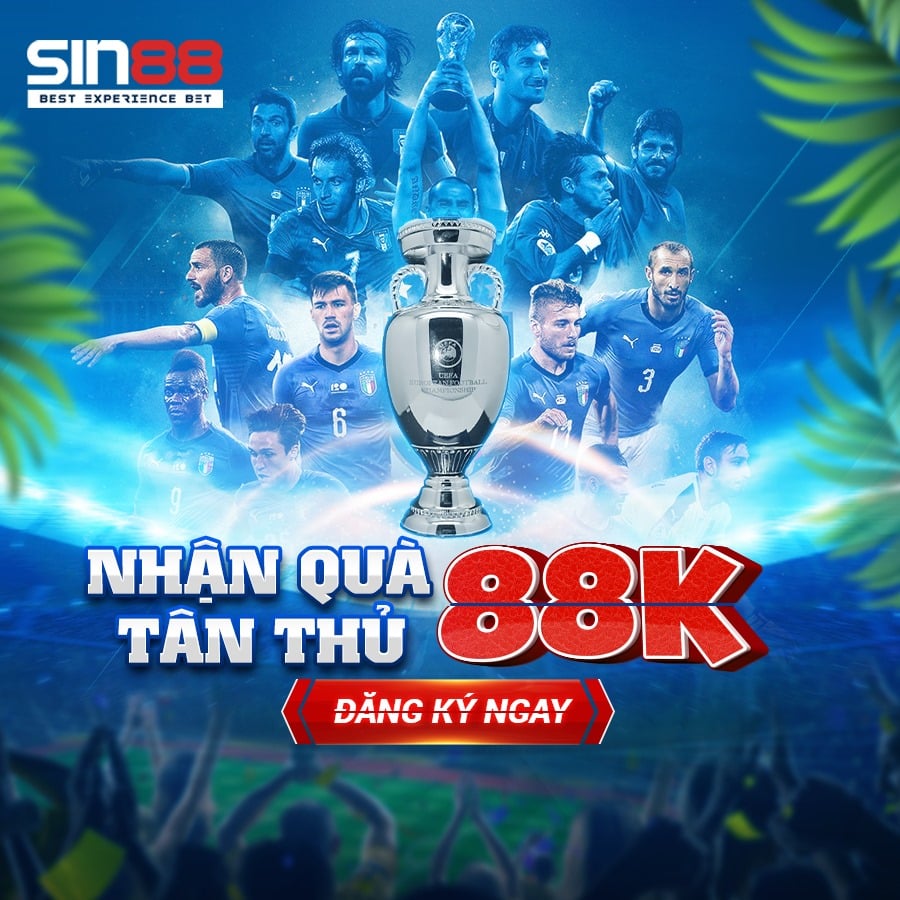 Tân thủ chào hè – Tặng ngay mã code 88k