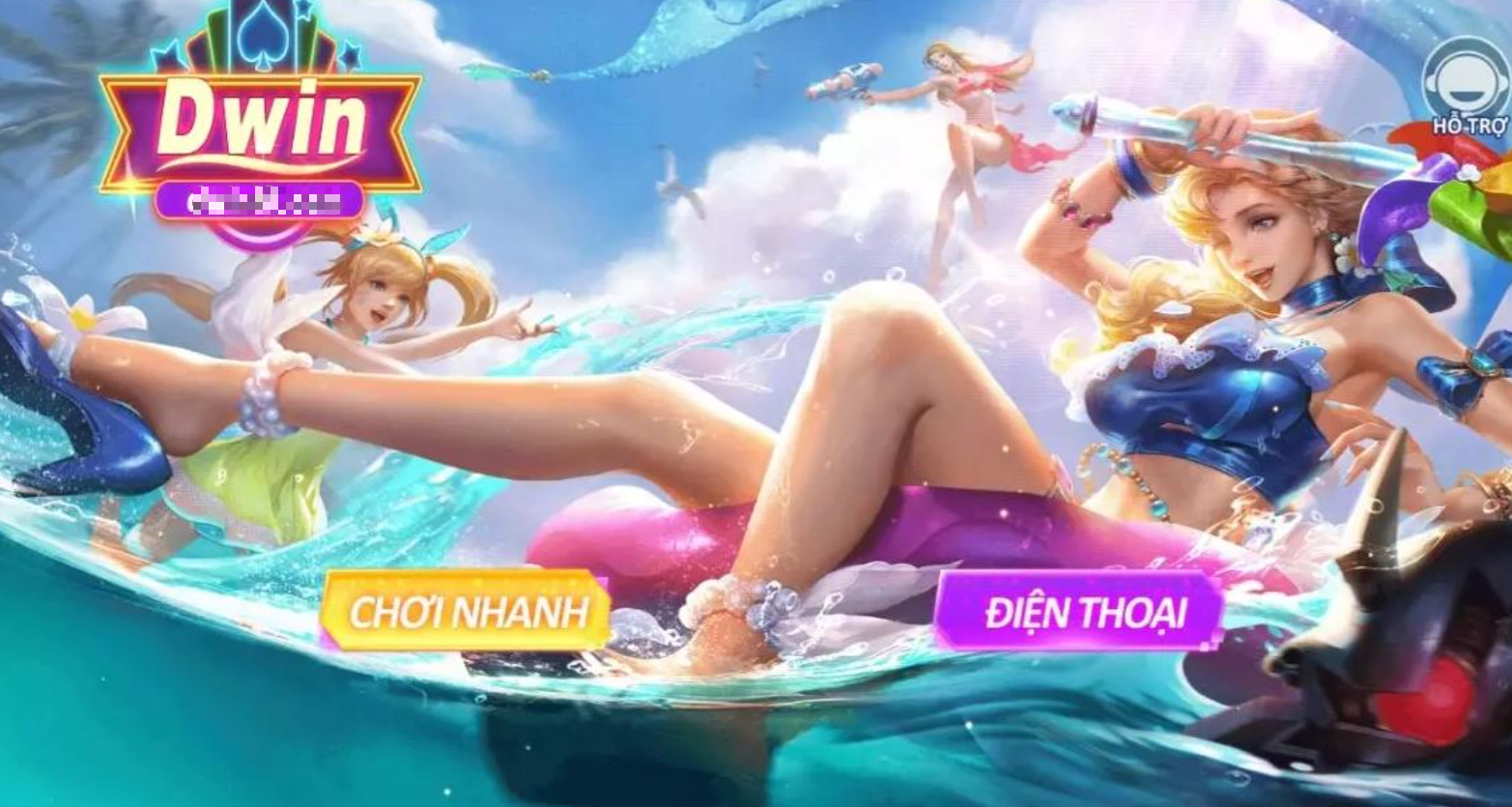 1. Tìm hiểu về luật chơi