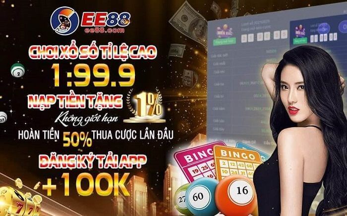 Giới thiệu về nhà cái EE88