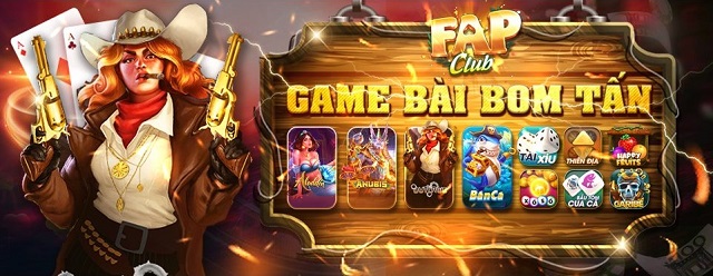 Giới thiệu về Fap Club