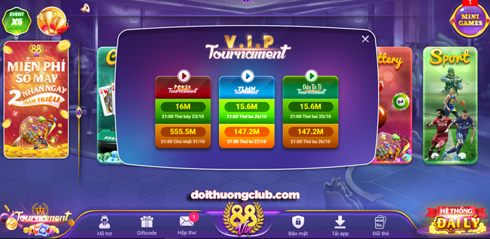 Link tải Lac88 Club chất lượng